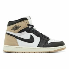 Кроссовки Jordan Air Jordan, размер 43 EU, latte