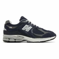 Кроссовки New Balance 2002R, размер 43 EU, eclipse