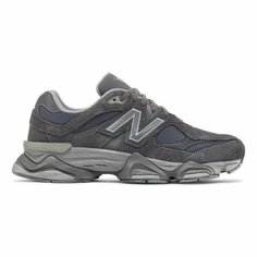 Кроссовки New Balance 9060, размер 42.5 EU, Magnet
