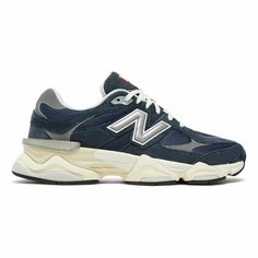 Кроссовки New Balance 9060, размер 43 EU, синий