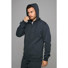 Толстовка Магазин Толстовок, размер 3XL-56-Unisex-(Мужской), , серый