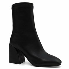 Ботильоны TENDANCE, размер 36, черный