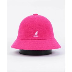 KANGOL для мужчин и женщин, размер S, фуксия