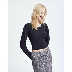 Джемпер Gloria Jeans GJ BLACK, размер XS (38-40), , черный