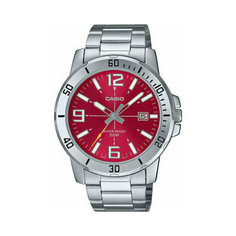 Наручные часы CASIO, красный