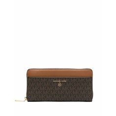 Кошелек MICHAEL KORS, коричневый