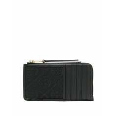 Картхолдер Tory Burch, черный
