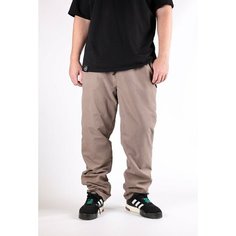 Брюки спортивные BLK CROWN, размер M, капучино