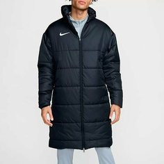 Куртка NIKE, размер S, черный