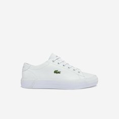 Кеды LACOSTE, размер T65, белый