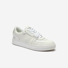 Кеды LACOSTE, размер T65, бежевый