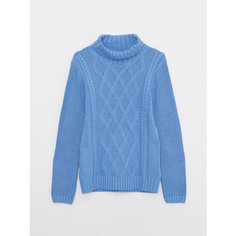 Джемпер LC Waikiki, размер 12-13 лет, blue