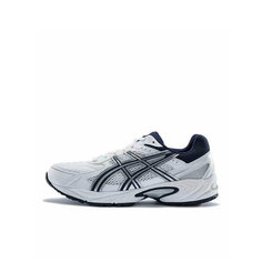 Кроссовки ASICS GEL-170TR, полнота F (EU)/ на среднюю стопу, размер 10US 44EU 28CM, белый