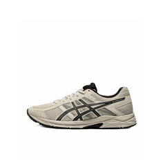 Кроссовки ASICS GEL-170TR, полнота F (EU)/ на среднюю стопу, размер 7НUS 40.5EU 39.5RU 25.5СМ, бежевый