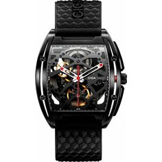 Наручные часы CIGA design