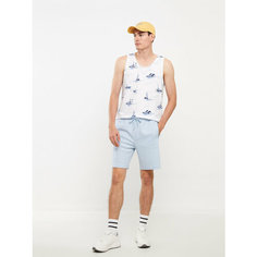 Шорты LC Waikiki, размер L, blue