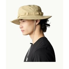 Шляпа The North Face для мужчин, размер 56/58, бежевый