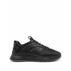 Кроссовки Bally, размер 40 IT, черный