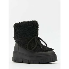 Угги TENDANCE, размер 37, черный