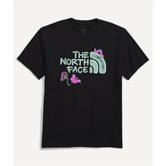 Футболка The North Face, размер M (50)
