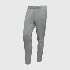 Брюки джоггеры PUMA TeamFinal Casuals, размер L, серый