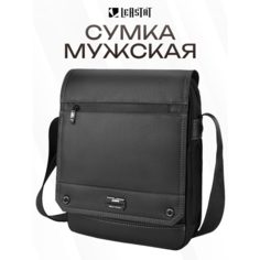 Сумка планшет LEASTAT, черная
