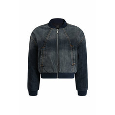 Куртка Armani Exchange, размер M, синий