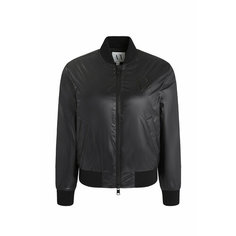 Куртка Armani Exchange, размер XS, черный