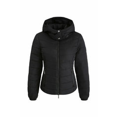 Куртка Armani Exchange, размер XS, черный