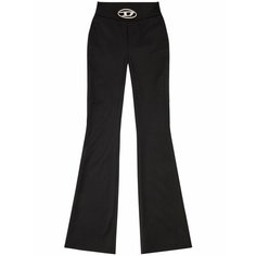 Брюки DIESEL P-erseus, размер 40 IT, черный