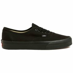 Кроссовки VANS, размер 6.5 US, черный