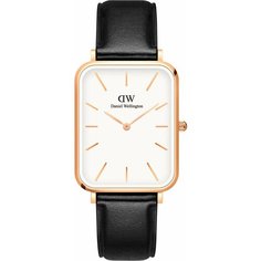 Наручные часы Daniel Wellington Quadro