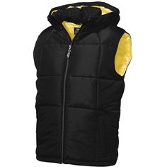 Жилет Slazenger, размер 48, черный
