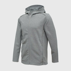 Толстовка PUMA Teamfinal Casuals, размер M, , серый