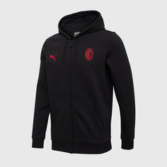 Толстовка PUMA Milan, размер XL, , черный