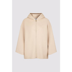 Пальто Gerard Darel, размер 36, бежевый