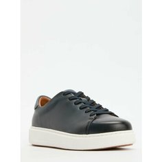 Кеды Maison David, размер 45, темно-синий