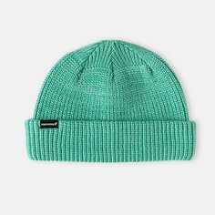 Шапка Footwork для мужчин, размер OneSize, green