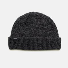 Шапка Footwork для мужчин, размер OneSize, gray