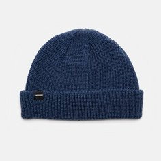 Шапка Footwork для мужчин, размер OneSize, dark denim