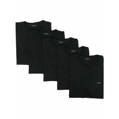 Футболка Paul Smith, размер XL, черный