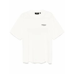 Футболка Represent Clo Owners Club, размер XXL, серебристый