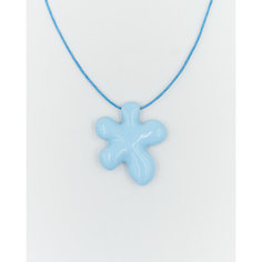 Подвеска ZOTOV A & Y JEWELLERY, голубой