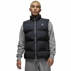 Жилет NIKE, размер XXXL, черный