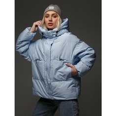 Куртка Betop, размер 50, голубой