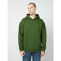 Толстовка Lee Cooper, размер XXL, , зелёный