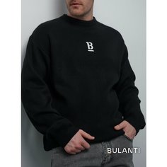 Свитер BULANTI, размер OS-1, , черный