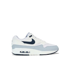 Кроссовки NIKE Air Max 1, размер 42 EU, white