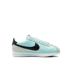 Кроссовки NIKE Cortez, размер 37.5 EU, light blue