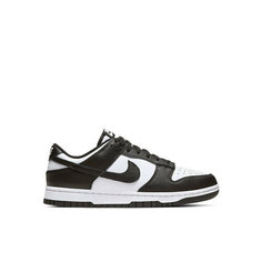 Кроссовки NIKE Dunk Low, размер 36 EU, white black